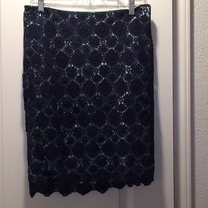 Vince Camuto Pencil skirt